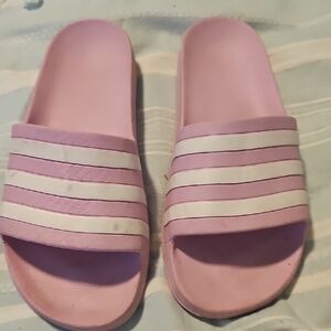 adidas Adult Adilette Slide